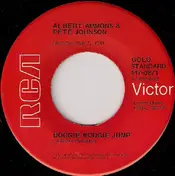 Albert Ammons - Boogie Woogie Jump / Honky Tonk Train Blues