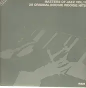 Albert Ammons - Masters Of Jazz Vol. 11