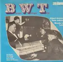 LP - Albert Ammons, Pete Johnson, Meade Lux Lewis - The Boogie Woogie Trio: Broadcast Recordings From 1939 Never Issued Before On Records