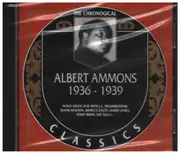 CD - Albert Ammons - 1936-1939