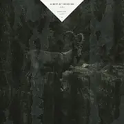 LP - Albert Af Ekenstam - Ashes