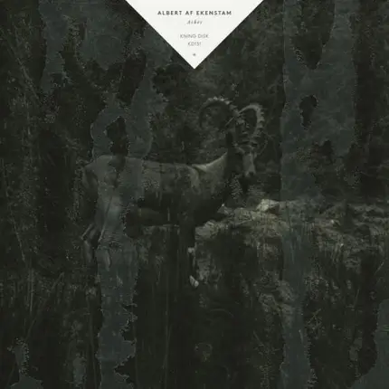 Albert Af Ekenstam - Ashes