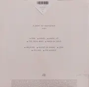 LP - Albert Af Ekenstam - Ashes