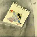 Double LP - Albert Ayler - Lörrach / Paris 1966 - gatefold