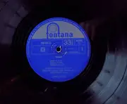 LP - Albert Ayler Quartet Featuring Don Cherry , Gary Peacock And Sunny Murray - Ghosts - Mono