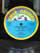 LP - Albert Ayler Quintet - At Slug's Saloon Vol. 2