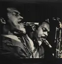 LP - Albert Ayler Quintet - Spirits Rejoice