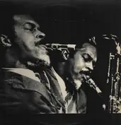 Albert Ayler