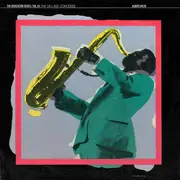 Double LP - Albert Ayler - The Village Concerts