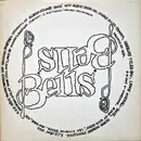 LP - Albert Ayler - Bells - Mono, Single-Sided with Etching