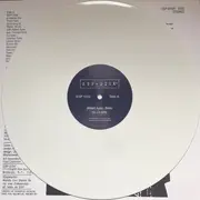 LP - Albert Ayler - Bells - white vinyl