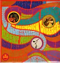 LP - Albert Ayler - In Greenwich Village
