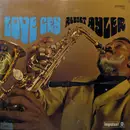 LP - Albert Ayler - Love Cry - Gatefold