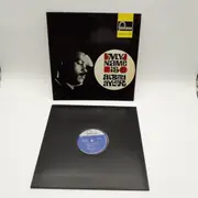 LP - Albert Ayler - My Name Is Albert Ayler - 1st Dutch Mono press on Fontana Blue Silver Labels