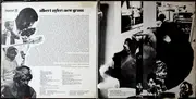 LP - Albert Ayler - New Grass - Gatefold