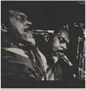 LP - Albert Ayler - Spirits Rejoice