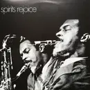 LP - Albert Ayler - Spirits Rejoice