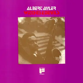 Albert Ayler - Witches & Devils