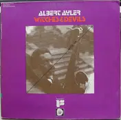 Albert Ayler - Witches & Devils