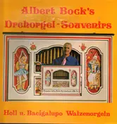 Distel - Drehorgel-Souvenirs