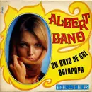7inch Vinyl Single - Albert Band - Un Rayo De Sol