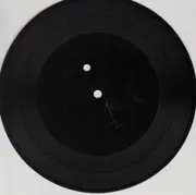 7inch Vinyl Single - Albert Brunies And His Half Way House Orchestra - Let Your Lips Touch My Lips EP - Acetate