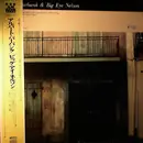 LP - Albert Burbank , Louis Nelson - Burbank Albert & Nelson Louis 'Big Eye'