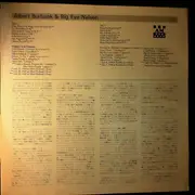 LP - Albert Burbank , Louis Nelson - Burbank Albert & Nelson Louis 'Big Eye'