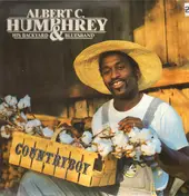 Albert C. Humphrey - Country Boy