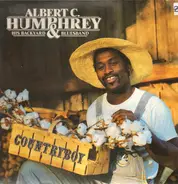 Albert C. Humphrey - Country Boy