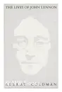 Hardcover - Albert Goldman - The Lives of John Lennon - Bantam Edition