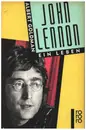 Paperback - Albert Goldman - John Lennon. Ein Leben. - John Lennon
