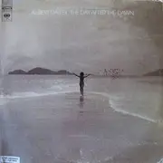LP - Albert Dailey - The Day After The Dawn