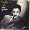 12inch Vinyl Single - Albert De Paname - C'est La Vie