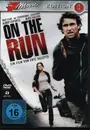 DVD - Albert Dupontel / Alice Taglioni a.o. - On The Run