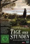 Albert Dupontel - Tage oder Stunden