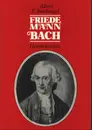 Hardcover - Albert E. Brachvogel - Friedemann Bach