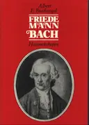 Hardcover - Albert E. Brachvogel - Friedemann Bach