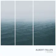 Albert Fallen - Time / Why I'm There