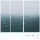 12inch Vinyl Single - Albert Fallen - Time / Why I'm There - Still Sealed