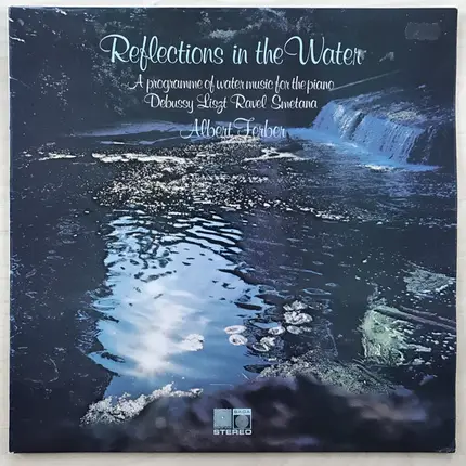 Albert Ferber - Reflections In The Water