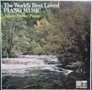 LP - Albert Ferber - The World's Best Loved Piano Music