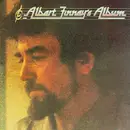 LP - Albert Finney - Albert Finney's Album - Gatefold Cover
