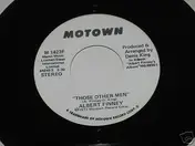 Albert Finney - Those Other Men