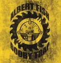 7inch Vinyl Single - Albert Fish / Booby Trap - Albert Fish / Booby Trap - EP