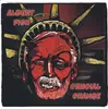 7inch Vinyl Single - Albert Fish / Crucial Change - Albert Fish / Crucial Change - EP