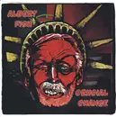 7inch Vinyl Single - Albert Fish / Crucial Change - Albert Fish / Crucial Change - EP