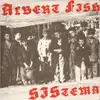 7inch Vinyl Single - Albert Fish / SIStema - Albert Fish / SIStema - EP, Numbered