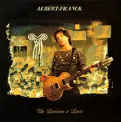 Albert Franck