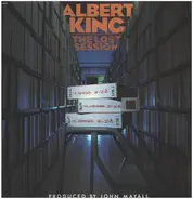 Albert King - The Lost Session